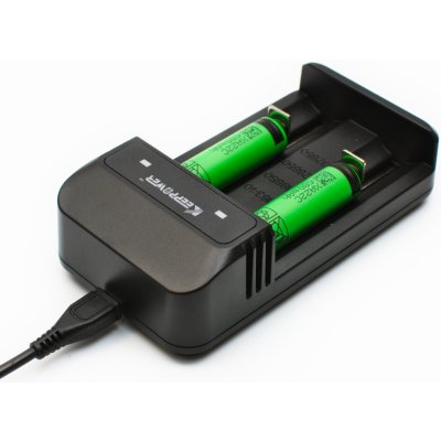 KEEPPOWER C2 – Zboží Živě