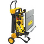 DeWALT DWE7492 + DWE74911 – Zboží Dáma