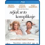 nějak se to komplikuje BD – Hledejceny.cz
