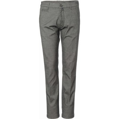 Pierre Cardin Castres pánské kalhoty 3374010509002 Světle šedé – Hledejceny.cz