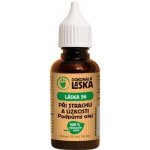 LÁSKA 56 Při strachu a úzkosti 10 ml – Hledejceny.cz
