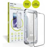 Mobile Origin Screen Guard iPhone 14 Pro s aplikátorem SGZ-i14Pro – Hledejceny.cz