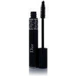 Christian Dior Diorshow Backstage Waterproof řasenka 90 Black 11,5 ml – Sleviste.cz