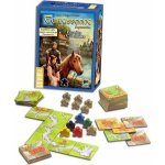 Carcassonne Hostince a katedrály, 1. rozšíření (md0011)