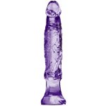 ToyJoy Get Real Anal Starter 6 Inch Purple – Zboží Dáma