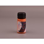 Artemiss Barvy na tmavý textil 40 g oranžová – Zboží Mobilmania