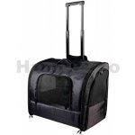 Trixie Trolley Tbag Elegance cestovní taška na kolečkách 45 x 41 x 31 cm – Hledejceny.cz