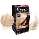 Revia 100% 3D barva na vlasy 01 platinový Blond