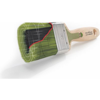 Color Expert Woodstar 80 mm – Hledejceny.cz