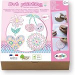 AladinE Kreativní sada Tečkování Pro holky – Sleviste.cz