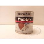 Alkyton Primer rychleschnoucí antikorozní základ šedý obsah 0,25L – Sleviste.cz