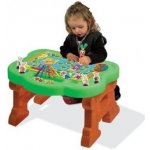 Carotina multifunkční stolek – Zboží Mobilmania