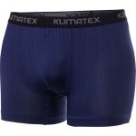 Klimatex BAX pánské funkční boxerky černá – Zboží Dáma