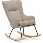 Kave Home Maustin béžová – Sleviste.cz