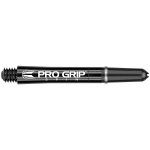 TARGET Pro Grip Spin otočné černé, dlouhé, 48 mm, 9 ks – Zboží Dáma