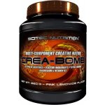 Scitec Nutrition Crea-Bomb 660 g – Hledejceny.cz