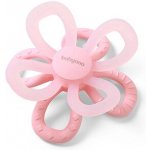 BabyOno silikon kousátko Flower modrá – Zbozi.Blesk.cz