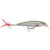 Návnada a nástraha Rapala X Rap 08 ROL 8cm 7g