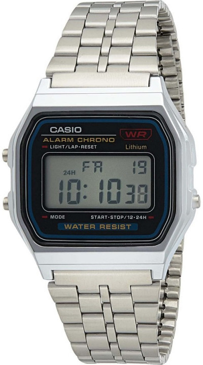 Casio A-159WA-N1