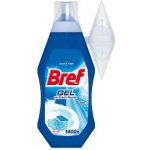 Bref WC gel Apple 360 ml – HobbyKompas.cz