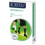 BSN JOBST ActiveWear pun.lýt.+šp. bílé – Sleviste.cz