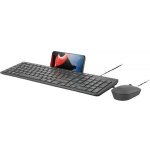 Lenovo 310 USB-A Wired Combo GX31R09800 – Sleviste.cz