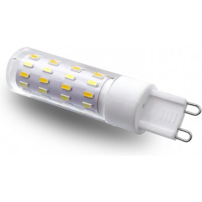 Žárovky Brilliant, denní bílá, Méně než 470 lm, LED žárovky – Heureka.cz