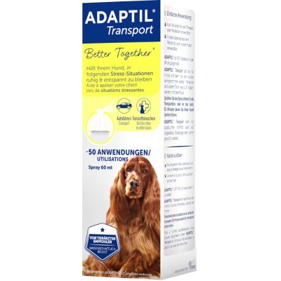 Adaptil spray 60 ml – Sleviste.cz