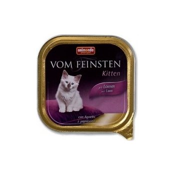 Vom Feinsten Kitten jehněčí 100 g