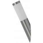 Venkovní svítidlo Inox torch exter. nástenník povalený P44 – Hledejceny.cz