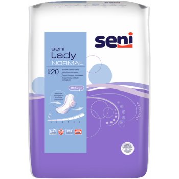 Seni Lady Normal 20 ks