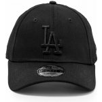 New Era LEAGUE ESSENTIAL 9FORTY LOS ANGELES DODGERS Černá – Hledejceny.cz