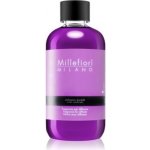 Millefiori Milano náplň do difuzéru Volcanic Purple Fialová láva 250 ml – Zboží Mobilmania