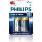 Philips Ultra Alkaline C 2ks LR14E2B/10 – Hledejceny.cz