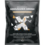 BrainMax IMMUNIZER DRINK orange lemon 9 g – Hledejceny.cz