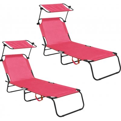 Aga STK21609 Růžové 2 ks – Zboží Dáma Aga STK21609 Růžové 2 ks – Zboží Dáma