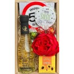 Dárkový balíček pro ženy 50 – Zboží Dáma