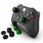 iPega XBX002 Xbox Wireless Controller Rocker Set, black/green – Hledejceny.cz