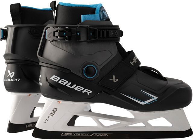 Bauer KONEKT HF3 Intermediate