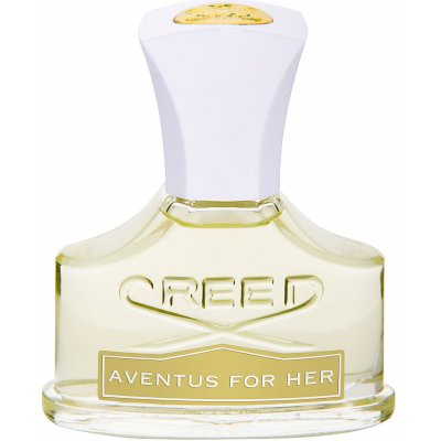 Creed Aventus parfémovaná voda dámská 30 ml – Zboží Mobilmania