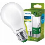 Philips žárovka LED CLA 60W A60 E27 2700K FR UE SRT4 – Sleviste.cz