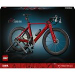 LEGO® Icons 11380 Silniční kolo – Hledejceny.cz