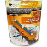 Geomag Mechanics Compass 21 – Zboží Dáma