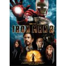 Iron man 2 DVD