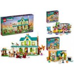 LEGO® Friends 41730 Dům Autumn – Zbozi.Blesk.cz