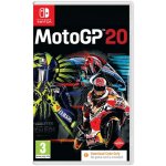 Moto GP 20 – Hledejceny.cz