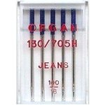 Jehly Organ 130/705 H Jeans (5x100) – Zboží Mobilmania