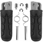 BIKETEC PARTS sada stupaček kompletní s upevněním HONDA CBR 600 95-98, NTV 650 88-97, CB 750 92-02, VFR 800 98-01, CBR 1000 87-98, CB 900 02-05, CBR 900RR 92-95, CB 1000 93-97, (nahrazuje originál) – Zbozi.Blesk.cz