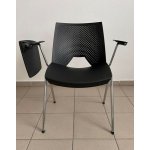 Antares plastová židle Strike 2130PC – Zboží Mobilmania