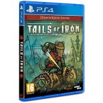 Tails of Iron (Crimson Knight Edition) – Zboží Mobilmania